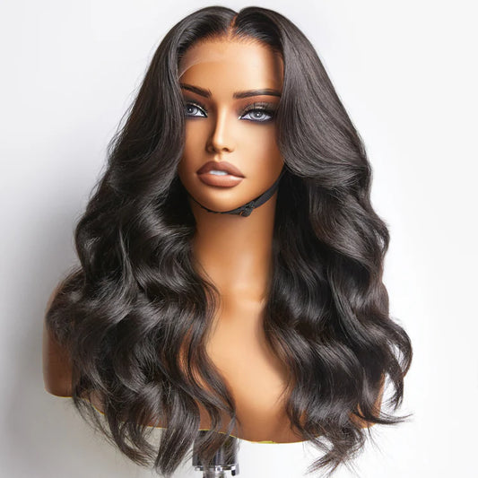 RAW VIETNAMESE FRONTAL WIGS [PRE-ORDER|